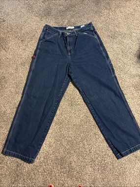Women’s Tommy Hilfiger Carpenter Jeans Size 16